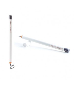 Mineral Eye Pencil Grey